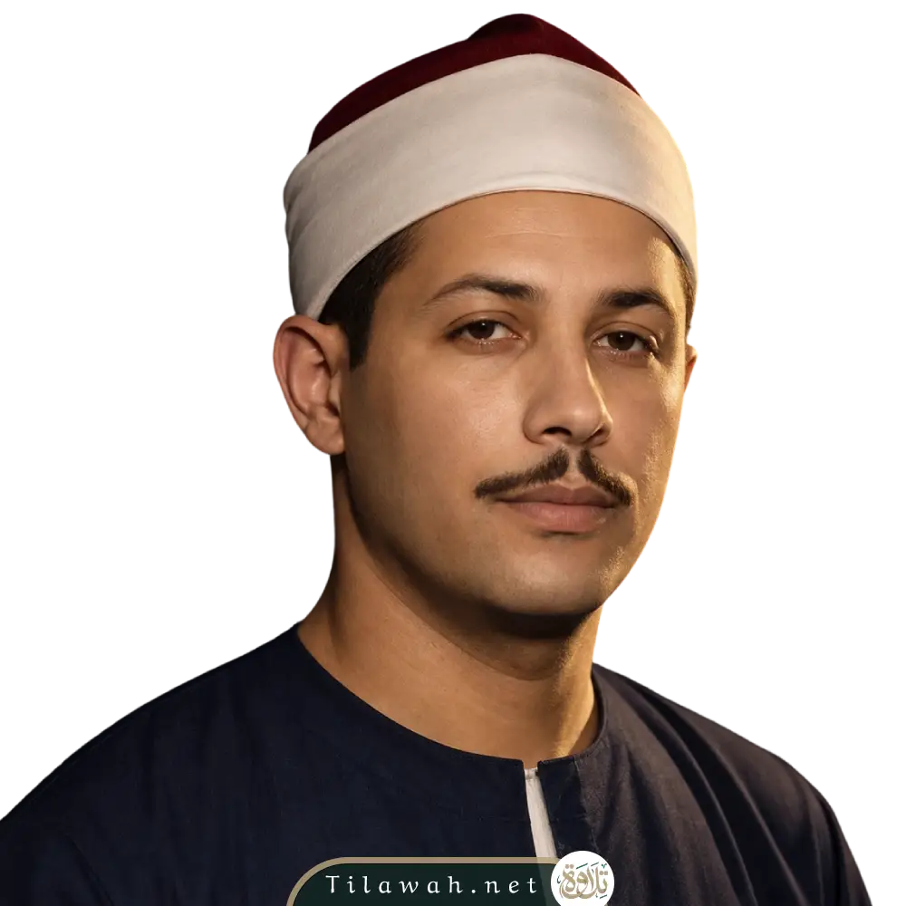 سيد أحمد السبع