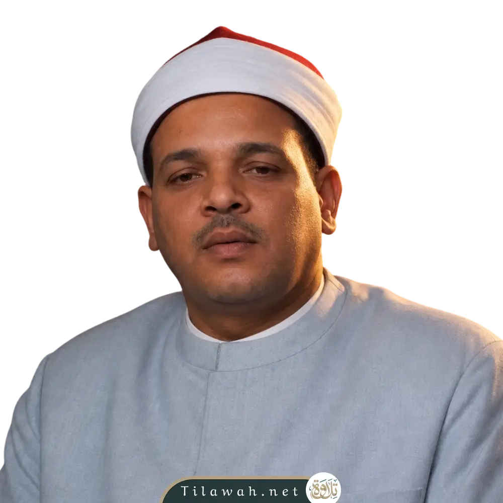 صبري المنشاوي