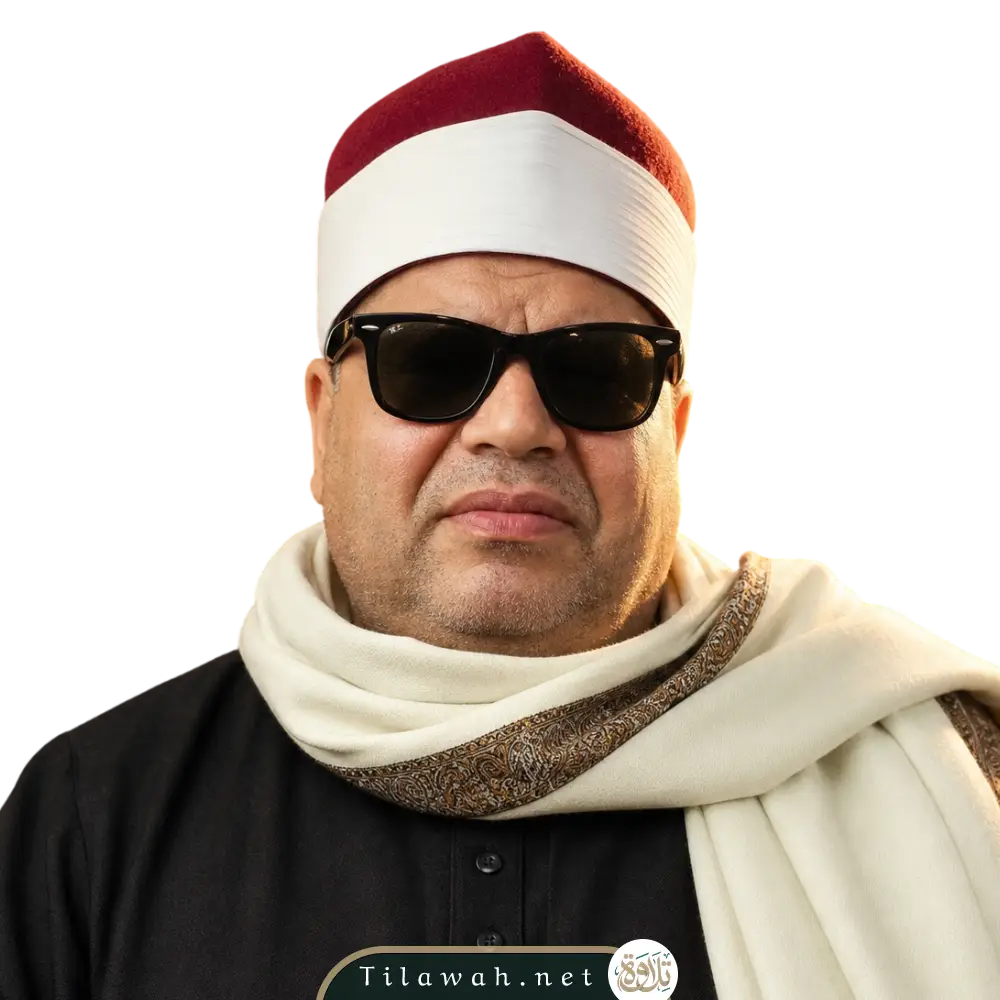سيد وردة