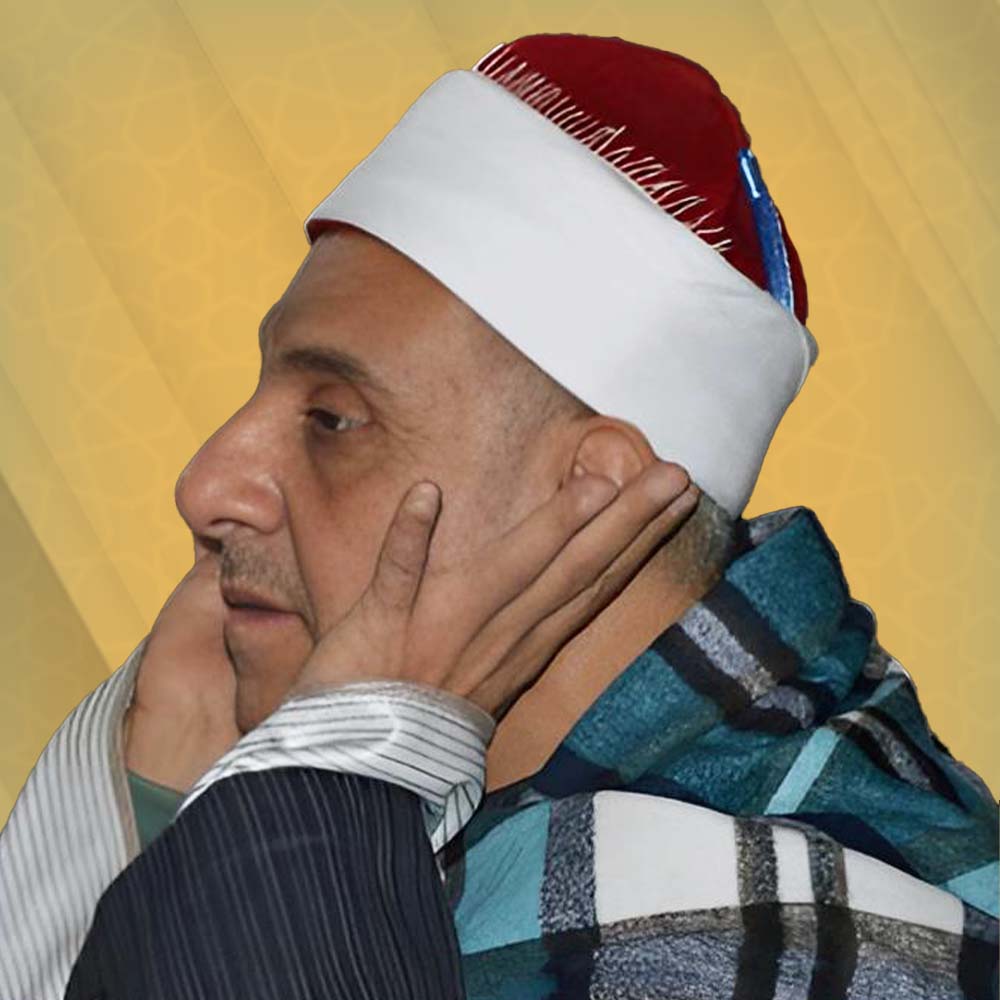 محمد السيد السعدني
