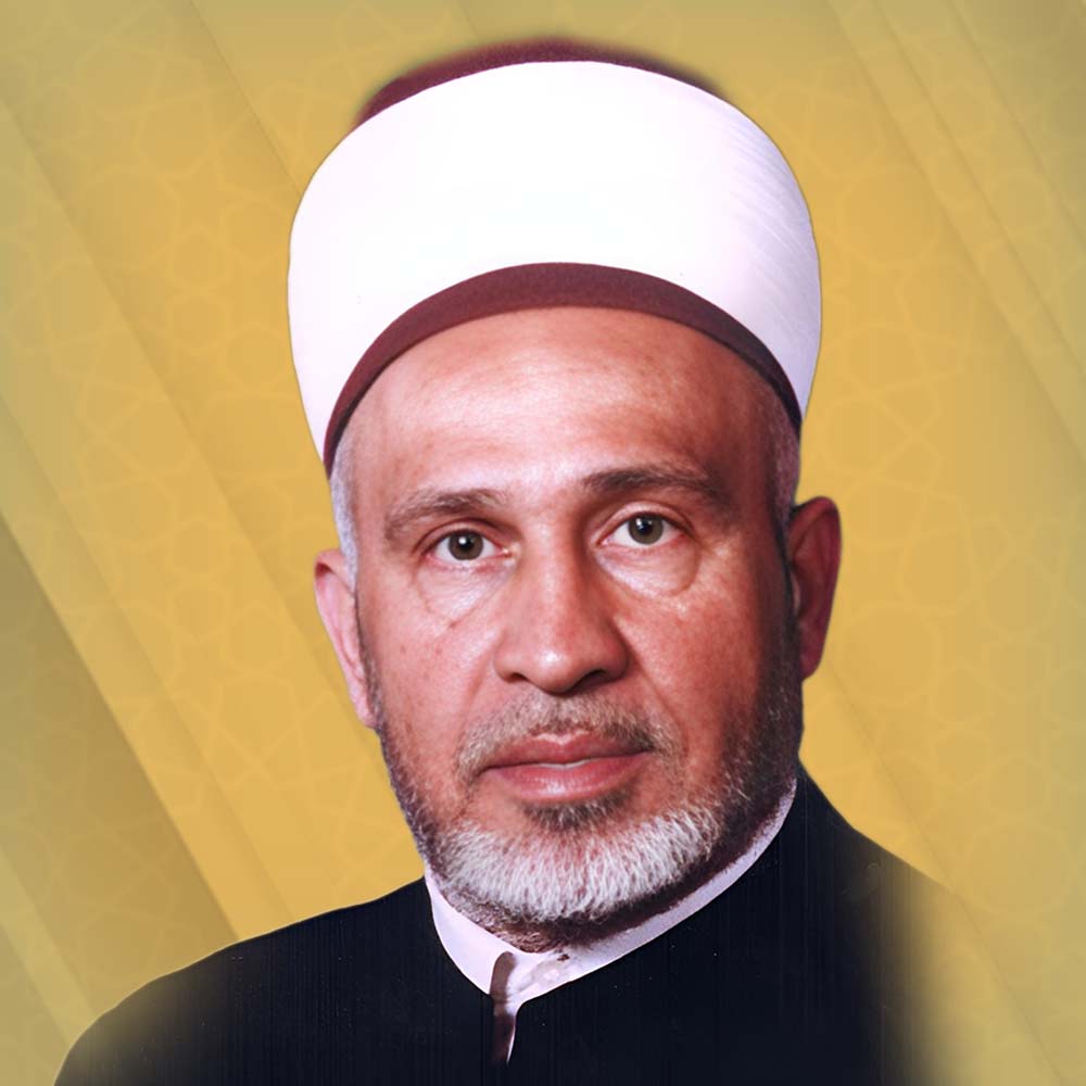 محمد عربي القباني