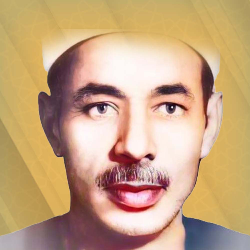علي حزين 