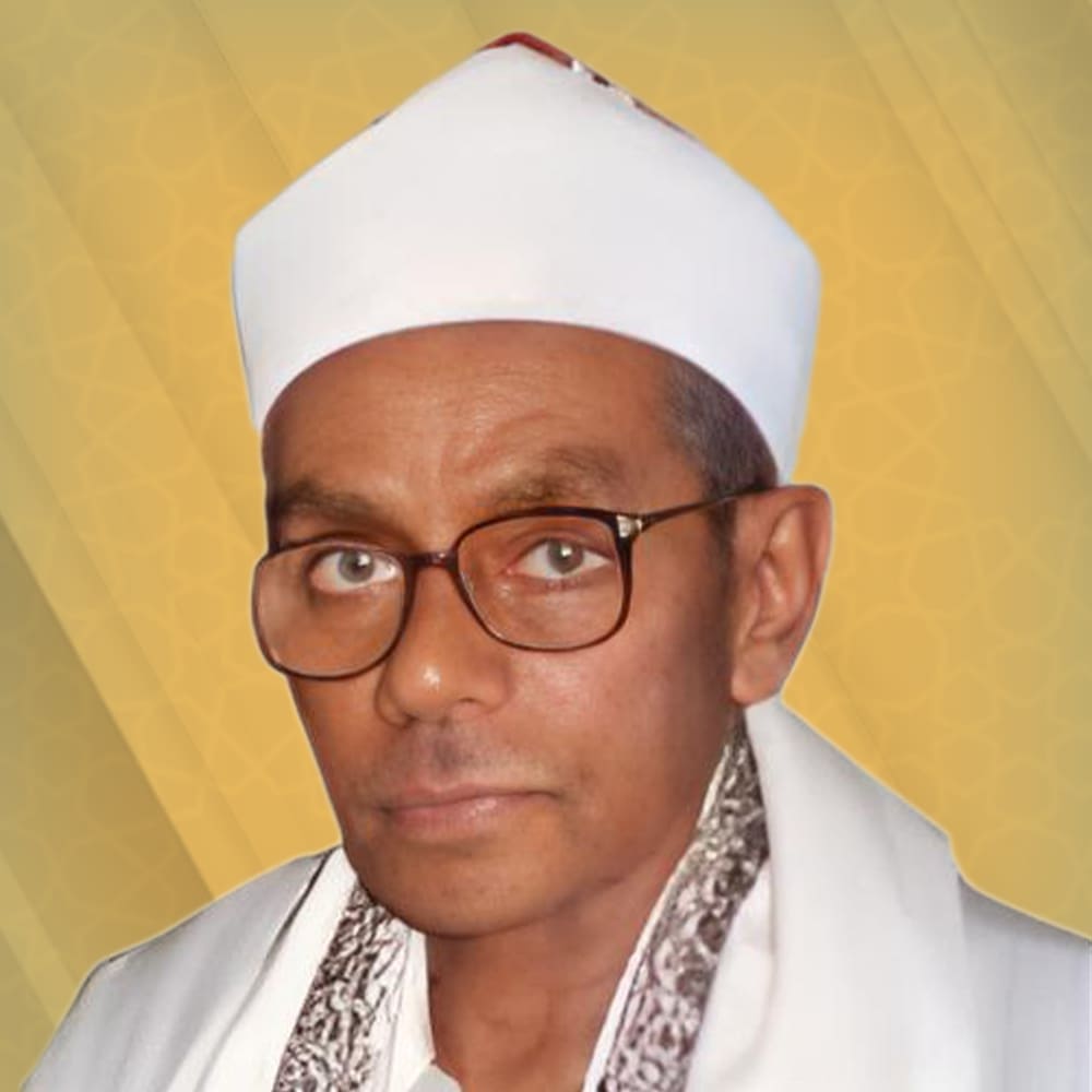 محمود حسنين الكلحي