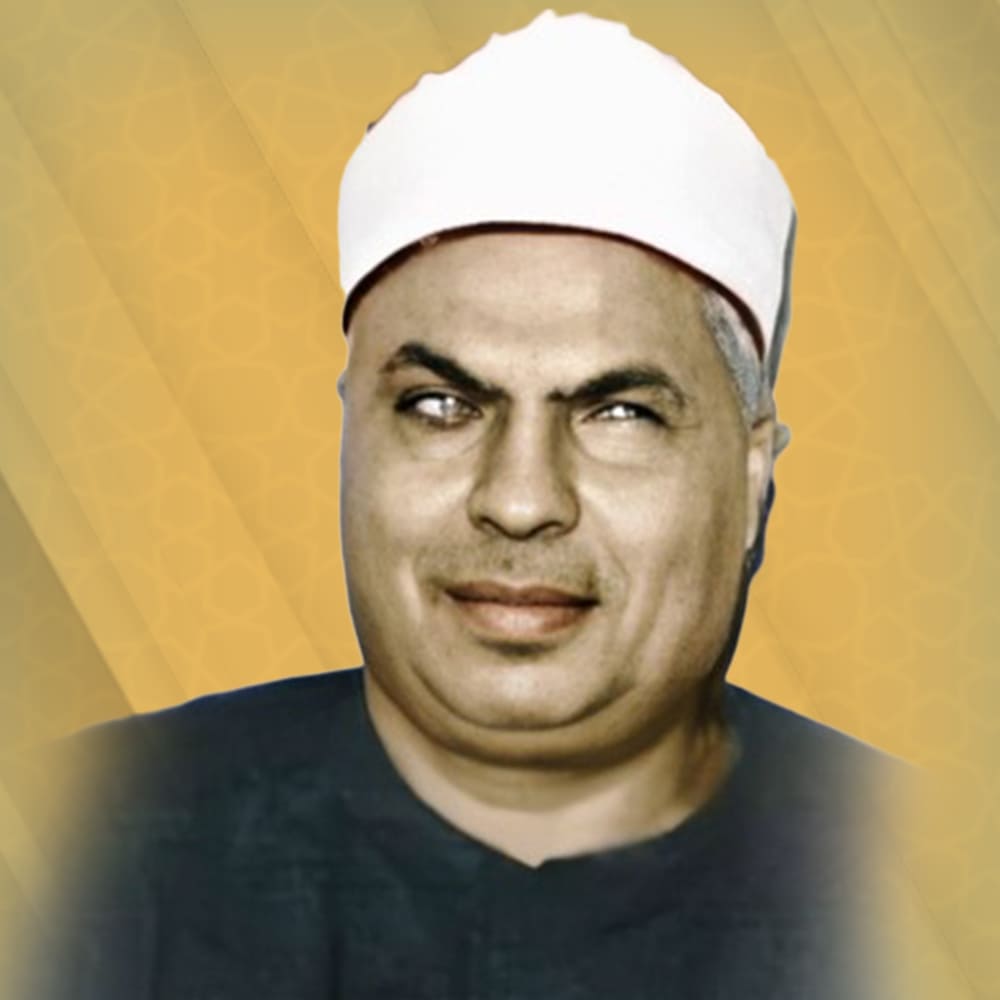 محمود محمد رمضان