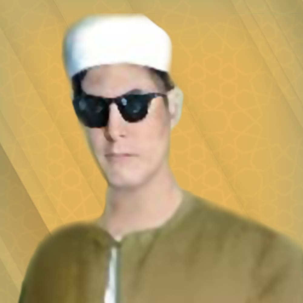 عبدالوهاب حرفوش