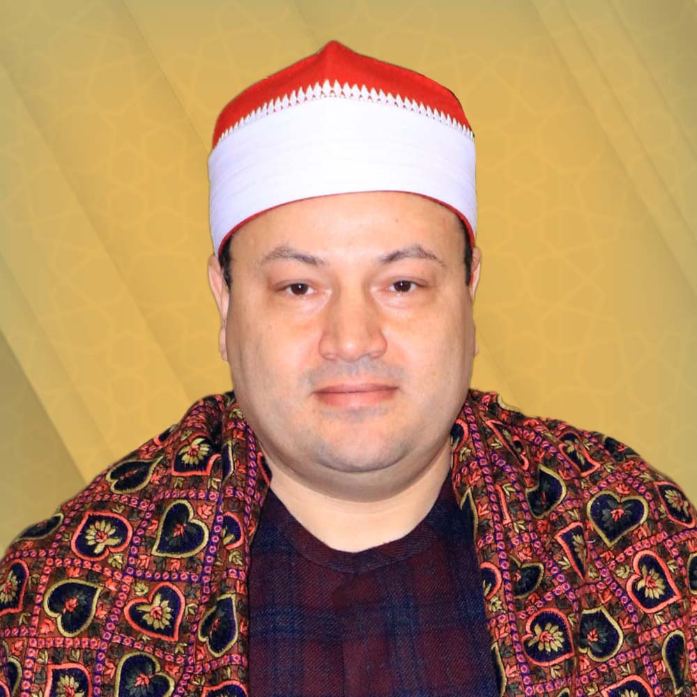 محمود محمد صابر