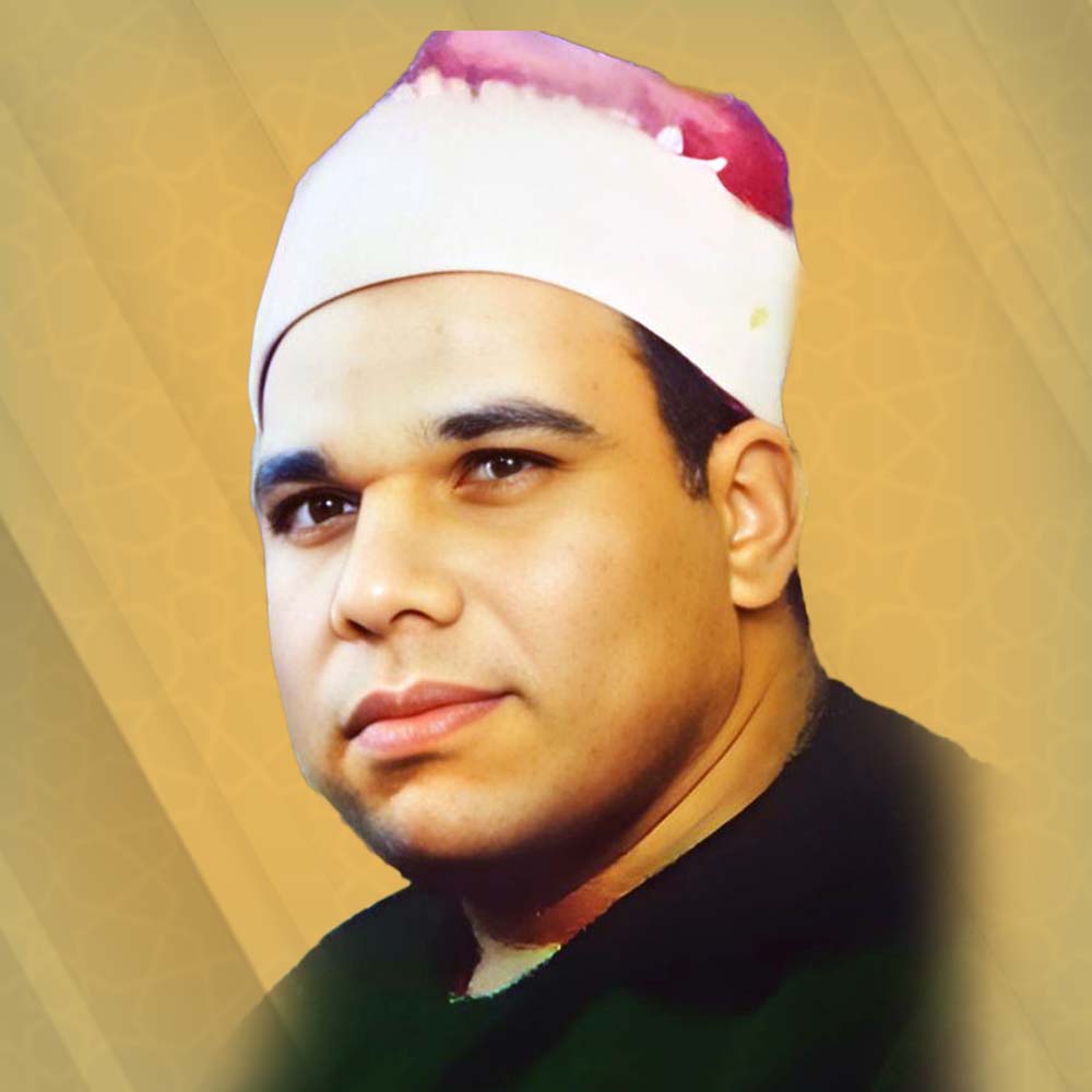 مكاوي السنباطي
