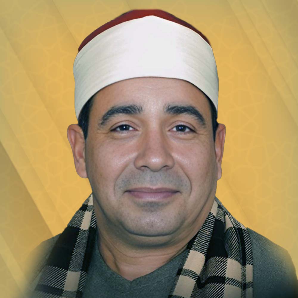 محمود محمد الخشت