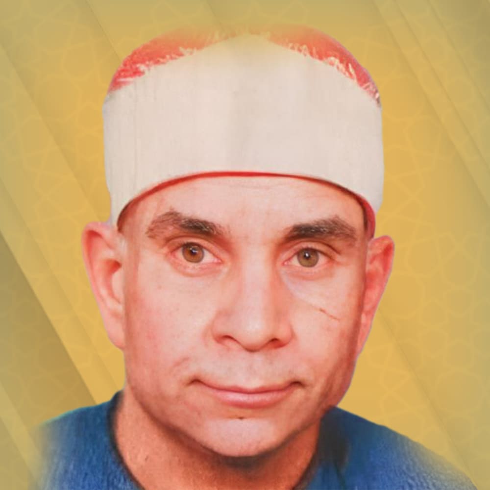 عواد علي سليمان