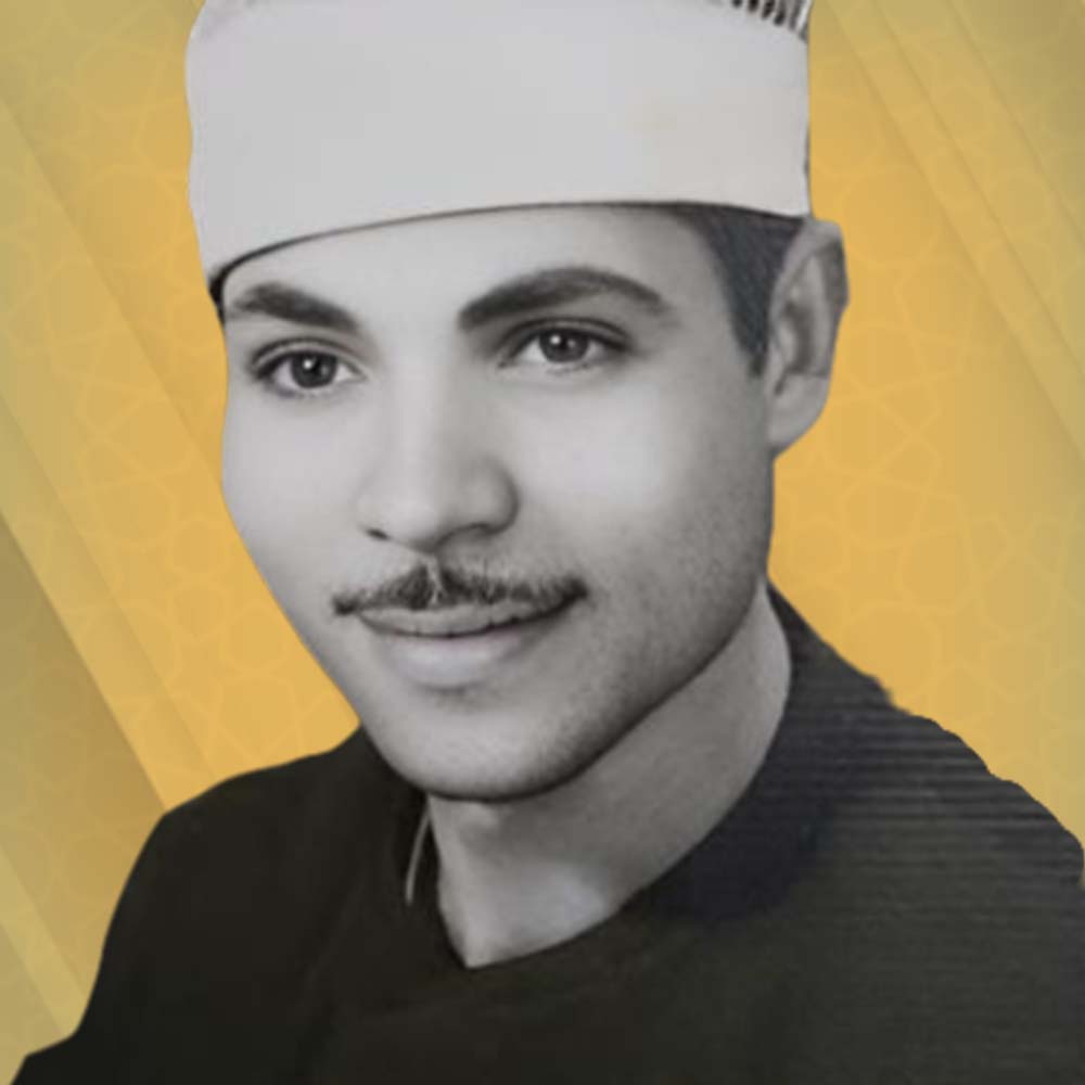 محمد حنفي الكومي