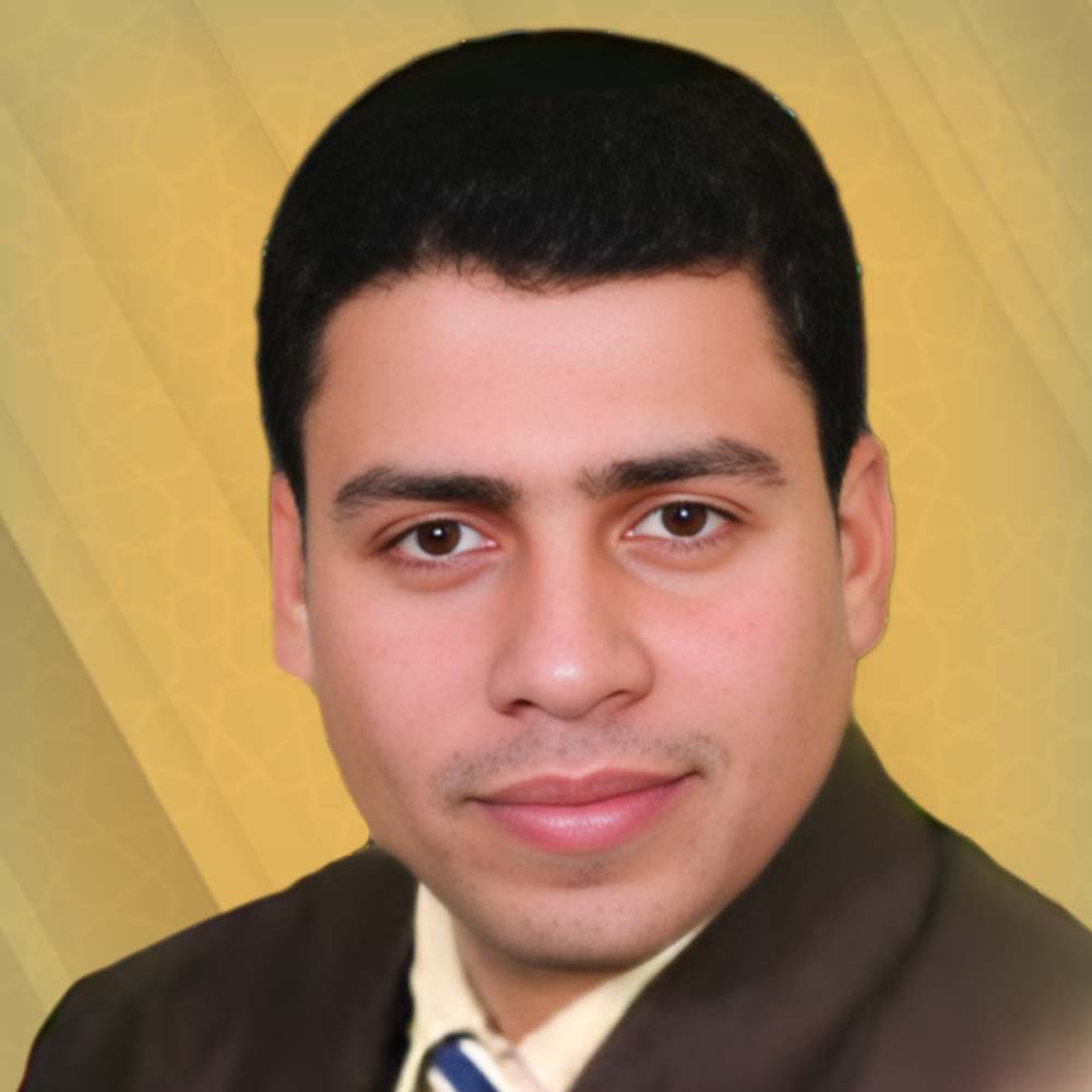 محمد عوض الواحاتي
