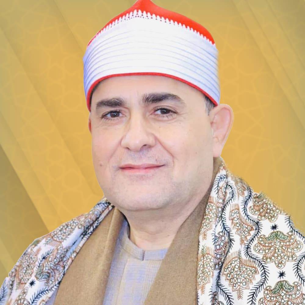 فاروق أحمد ضيف