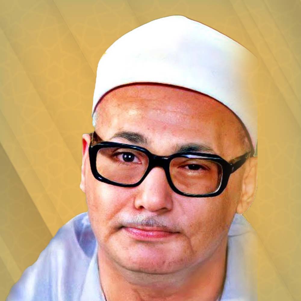 محمد بدر حسين