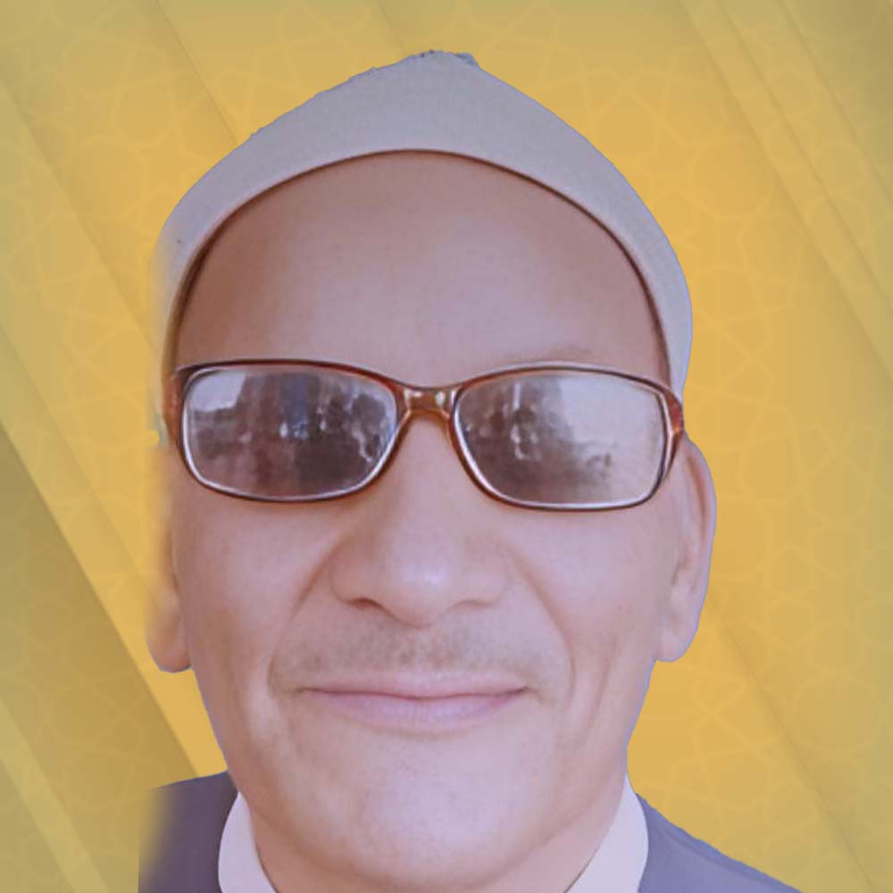 محمد عبدالحميد البوشي