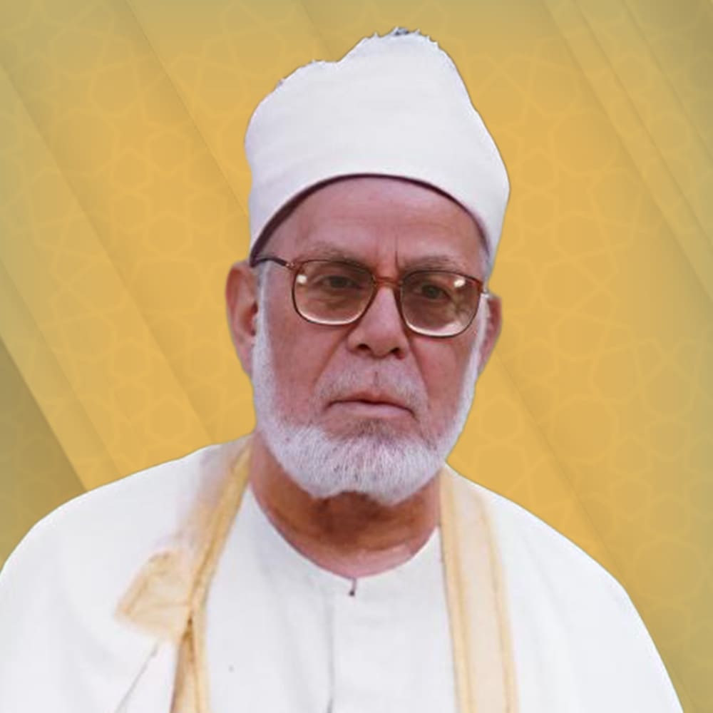 محمد محمود بحيري
