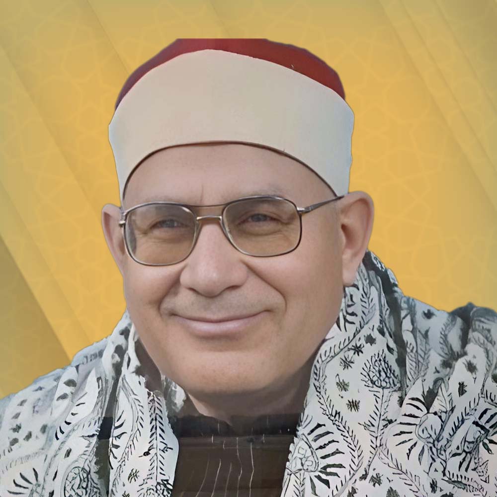 محمود عبدالمقصود مقلد