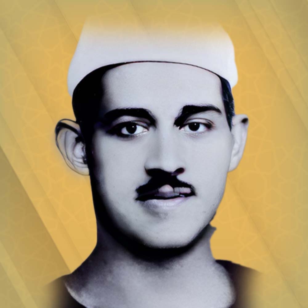 سالم هزاع