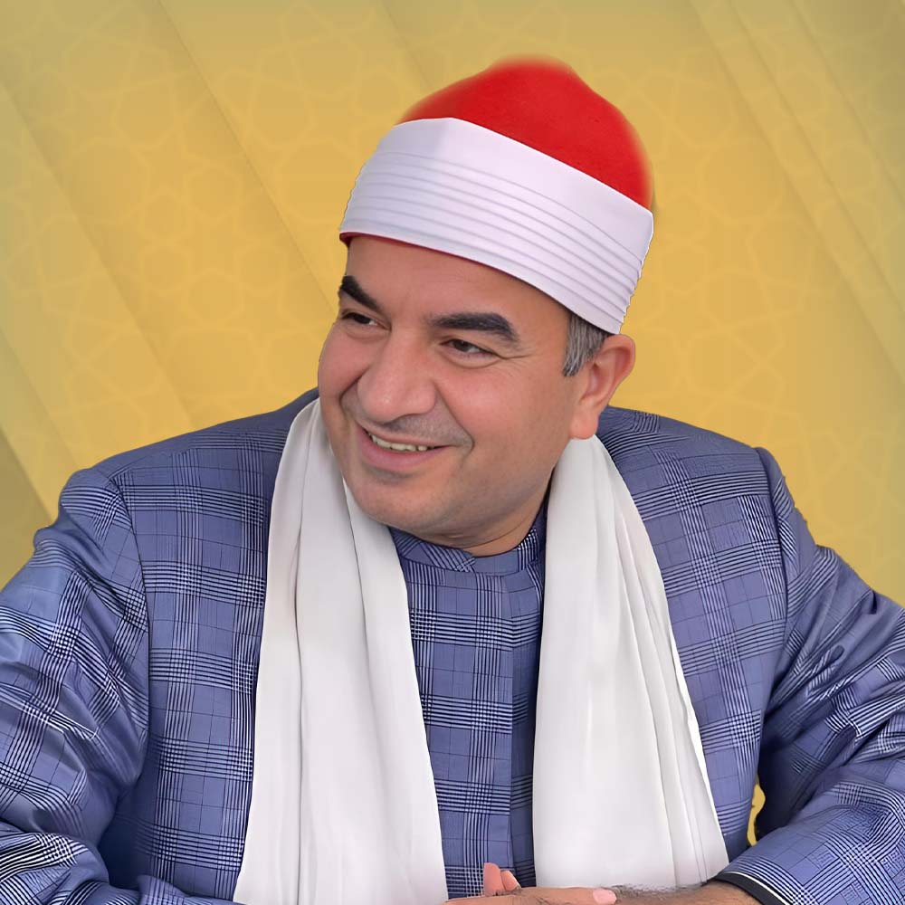 محمد يحيي الشرقاوي