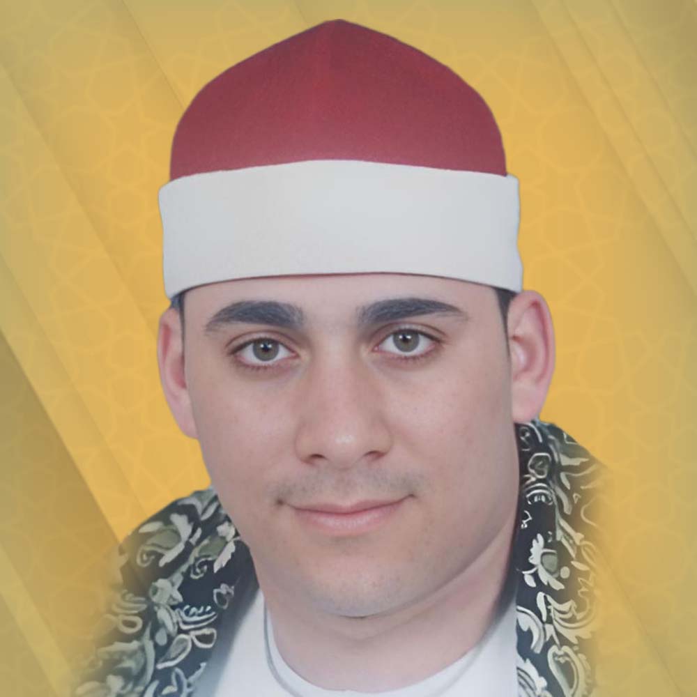 هاني إسماعيل أبو سعد