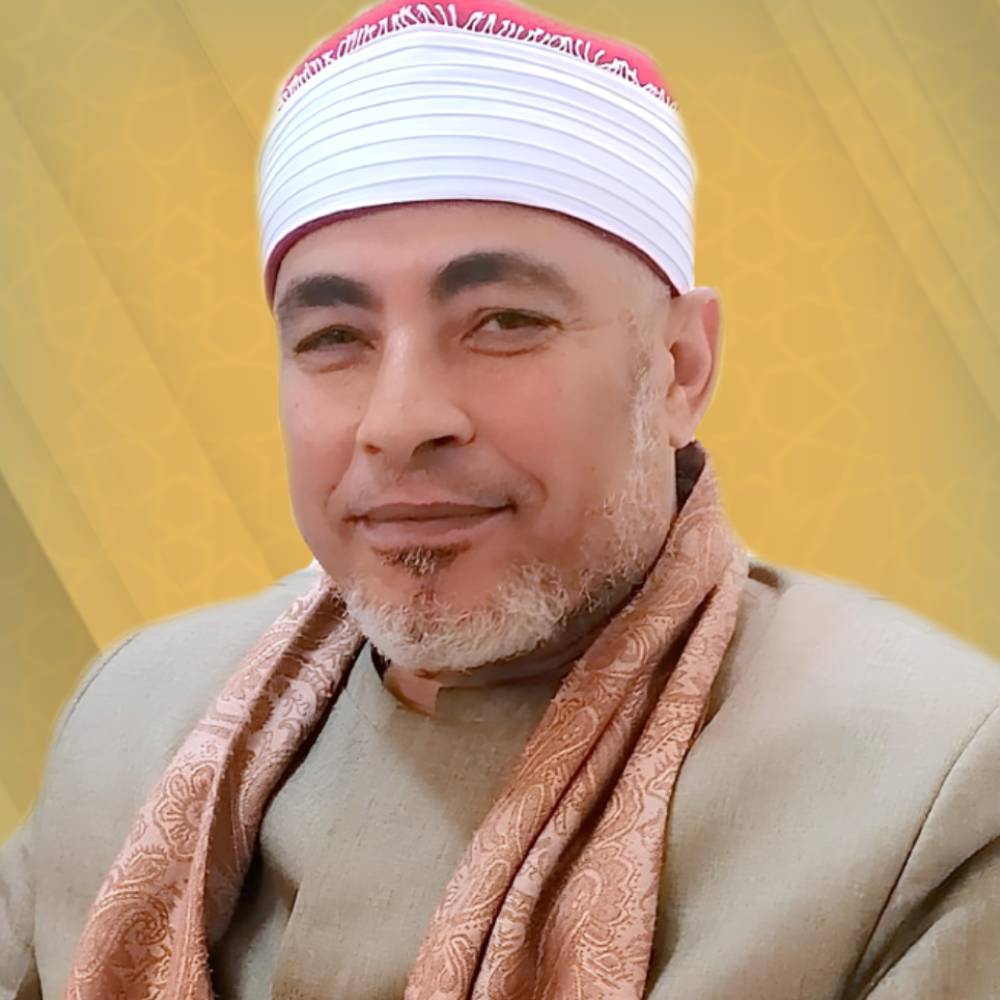 قطب أحمد الطويل