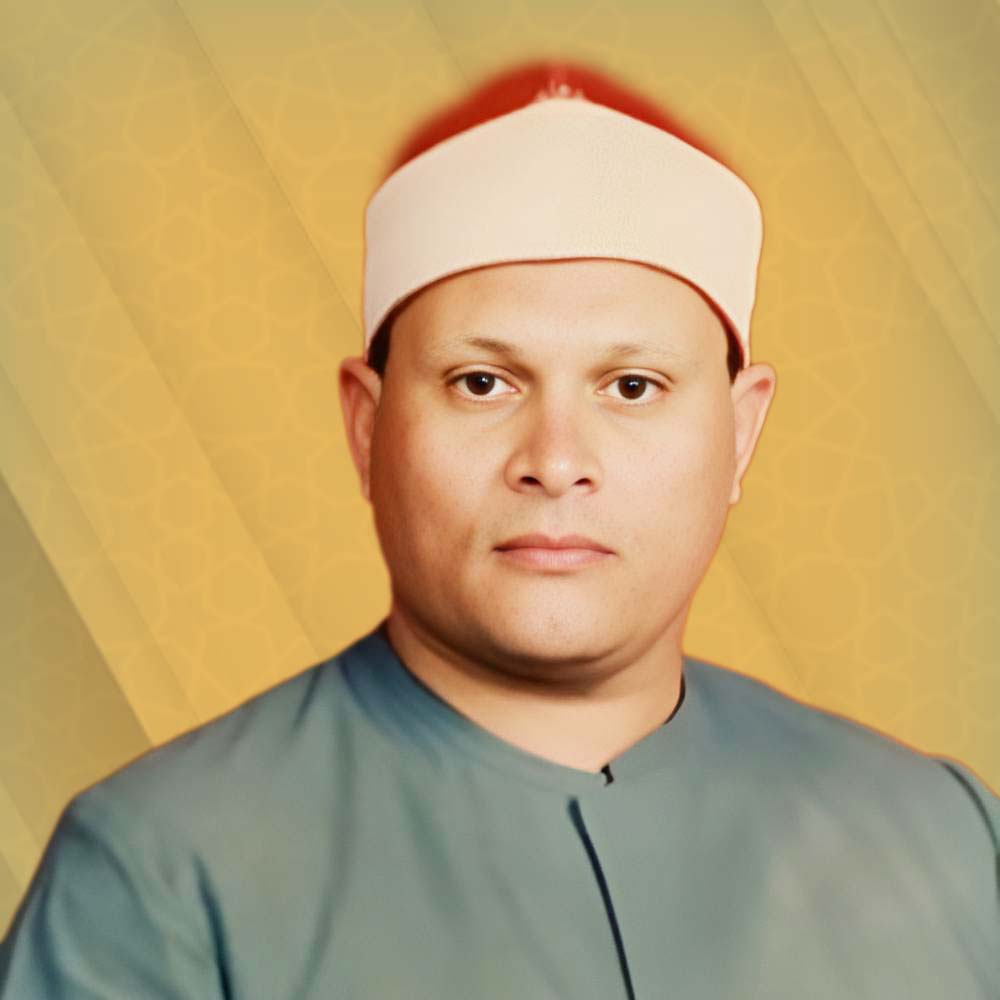 عبدالحكم رمضان موسى