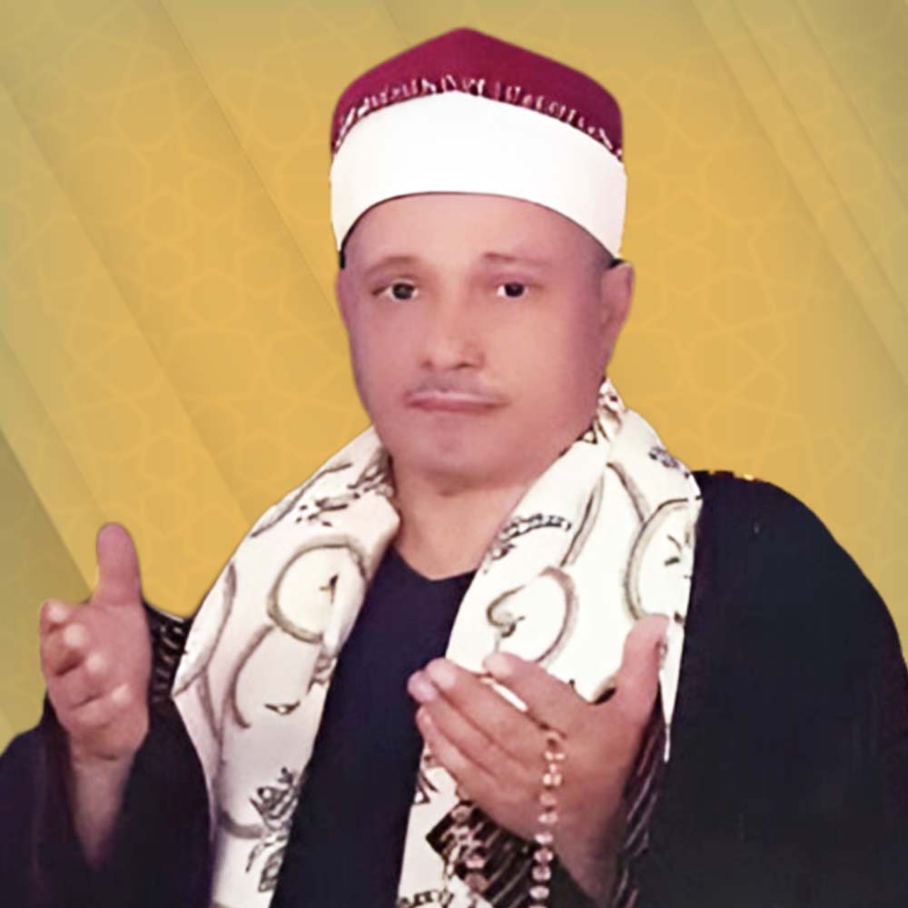 محمد السيد العنبي
