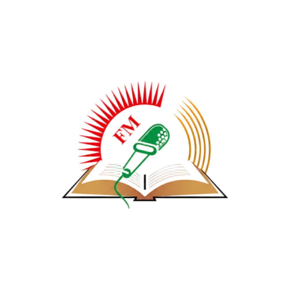 إذاعة القرآن الكريم من نابلس - فلسطين