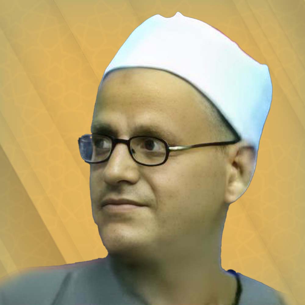 محمد فكري الملاح