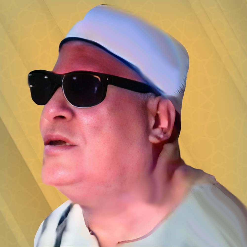 محمد كامل الملواني