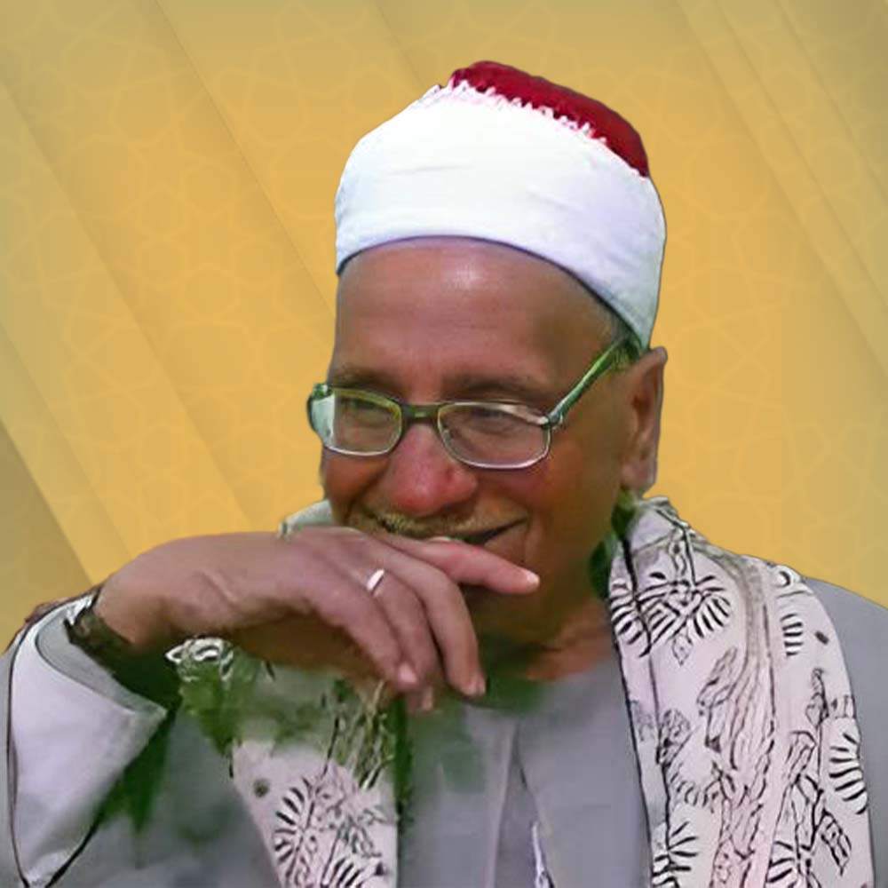 طه العدوي