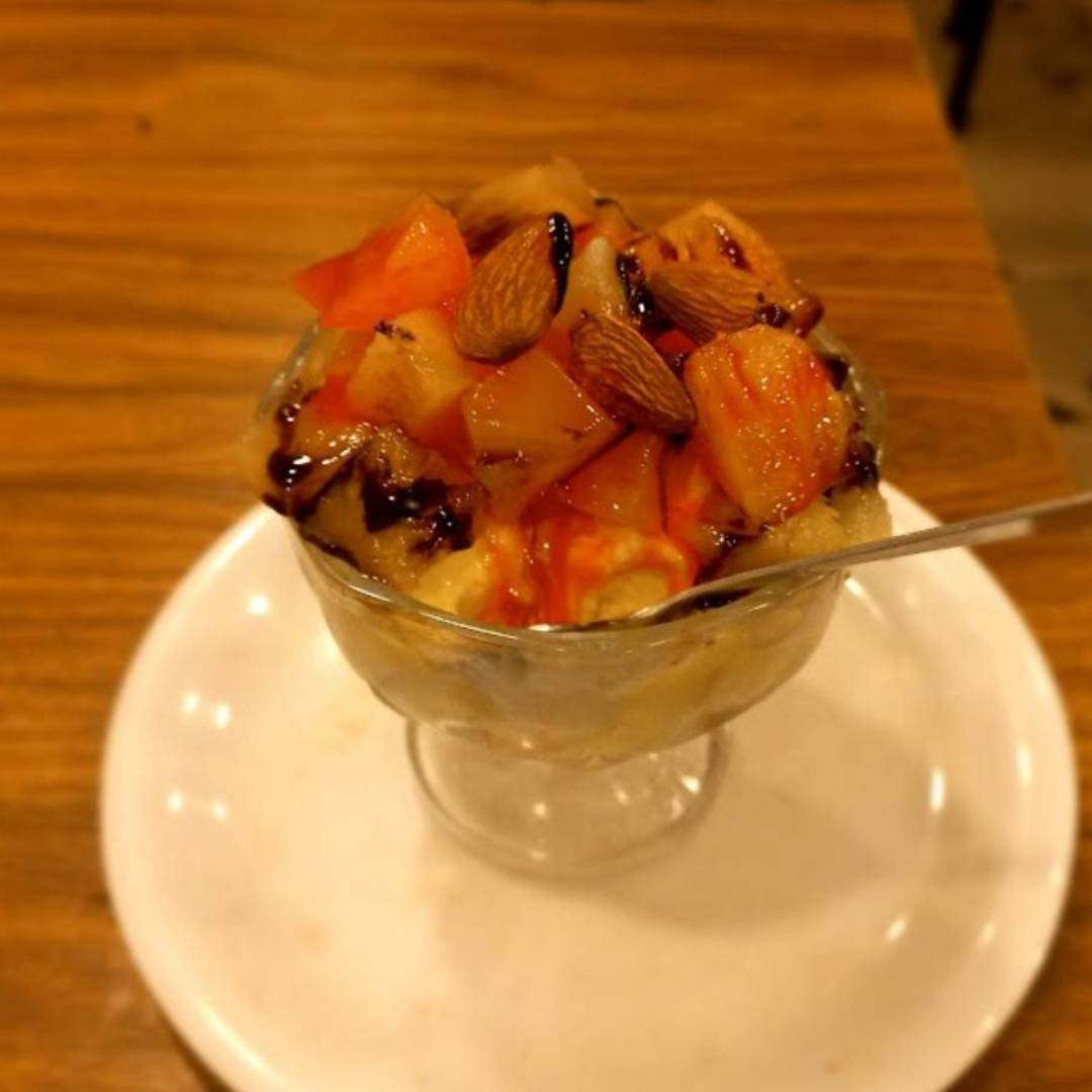 Punjab Ice Cream