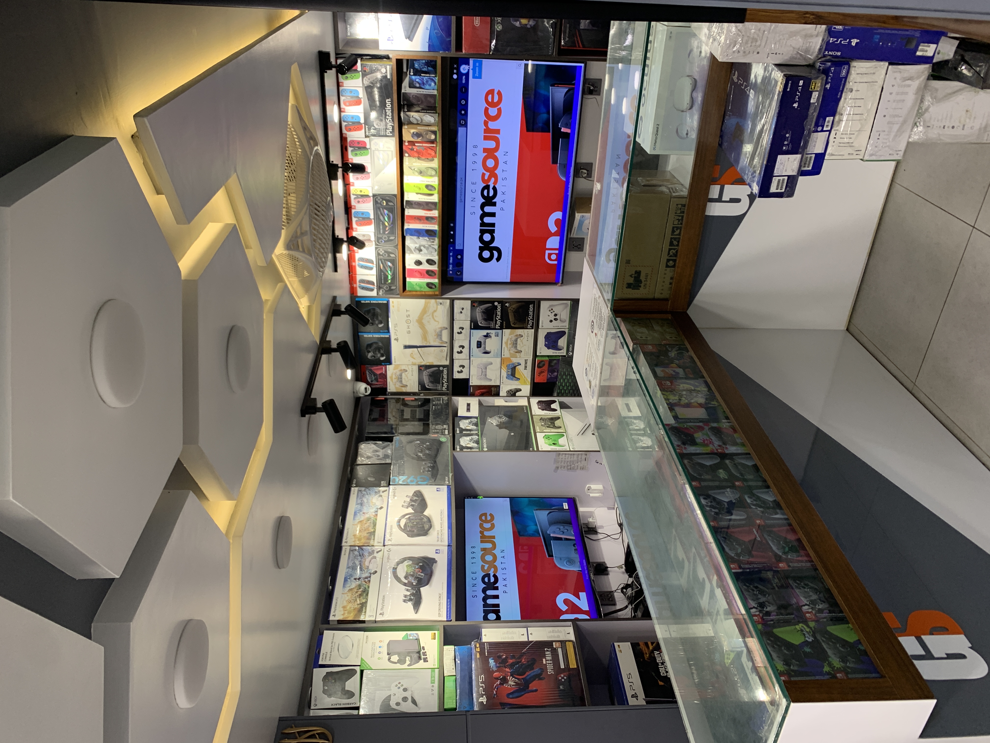 Game Source Pakistan