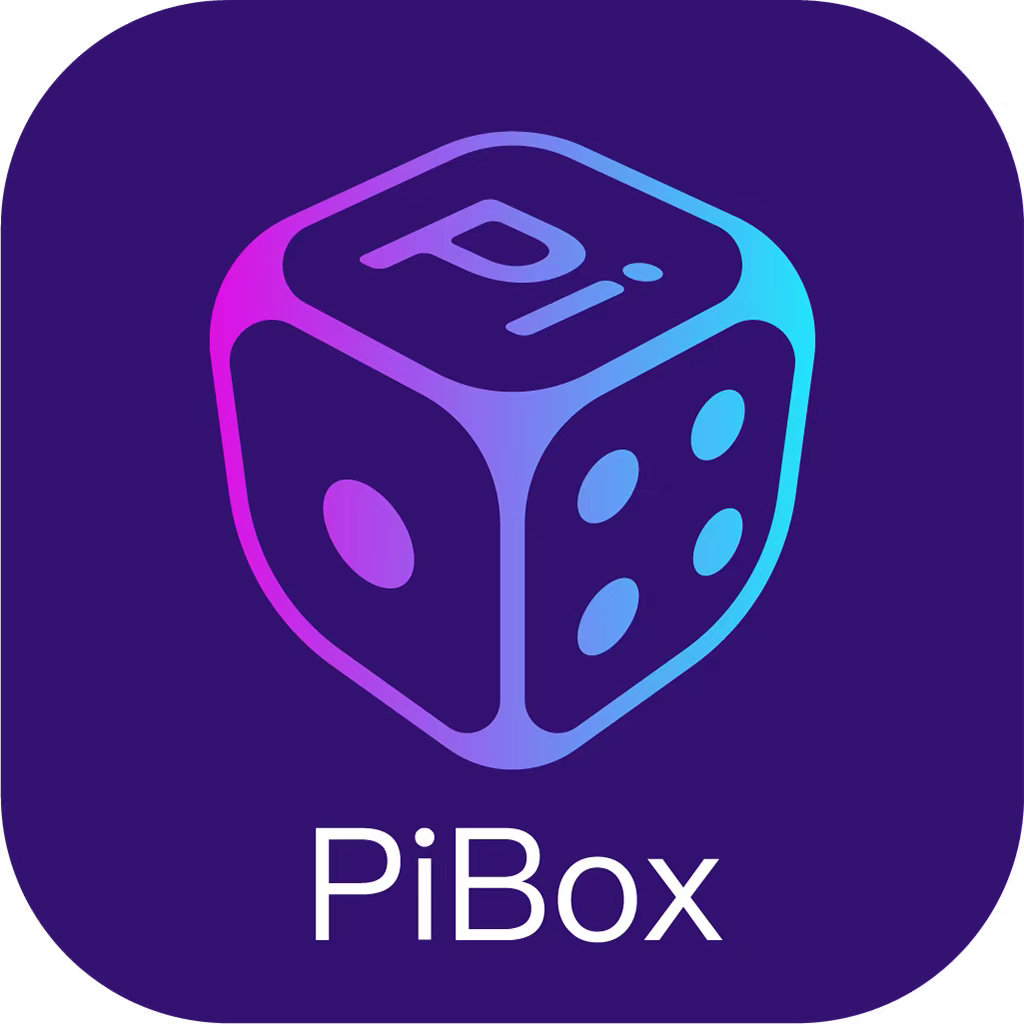 NFT-PiBox Token icon