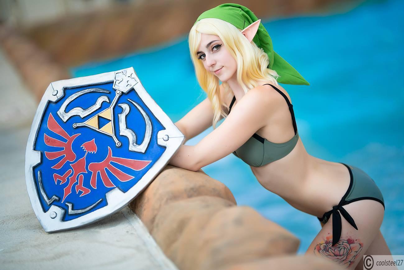 View Link by Sara Mei Kasai (ig: sarameikasai, ph:Coolsteel27) for free |  Simply-Cosplay