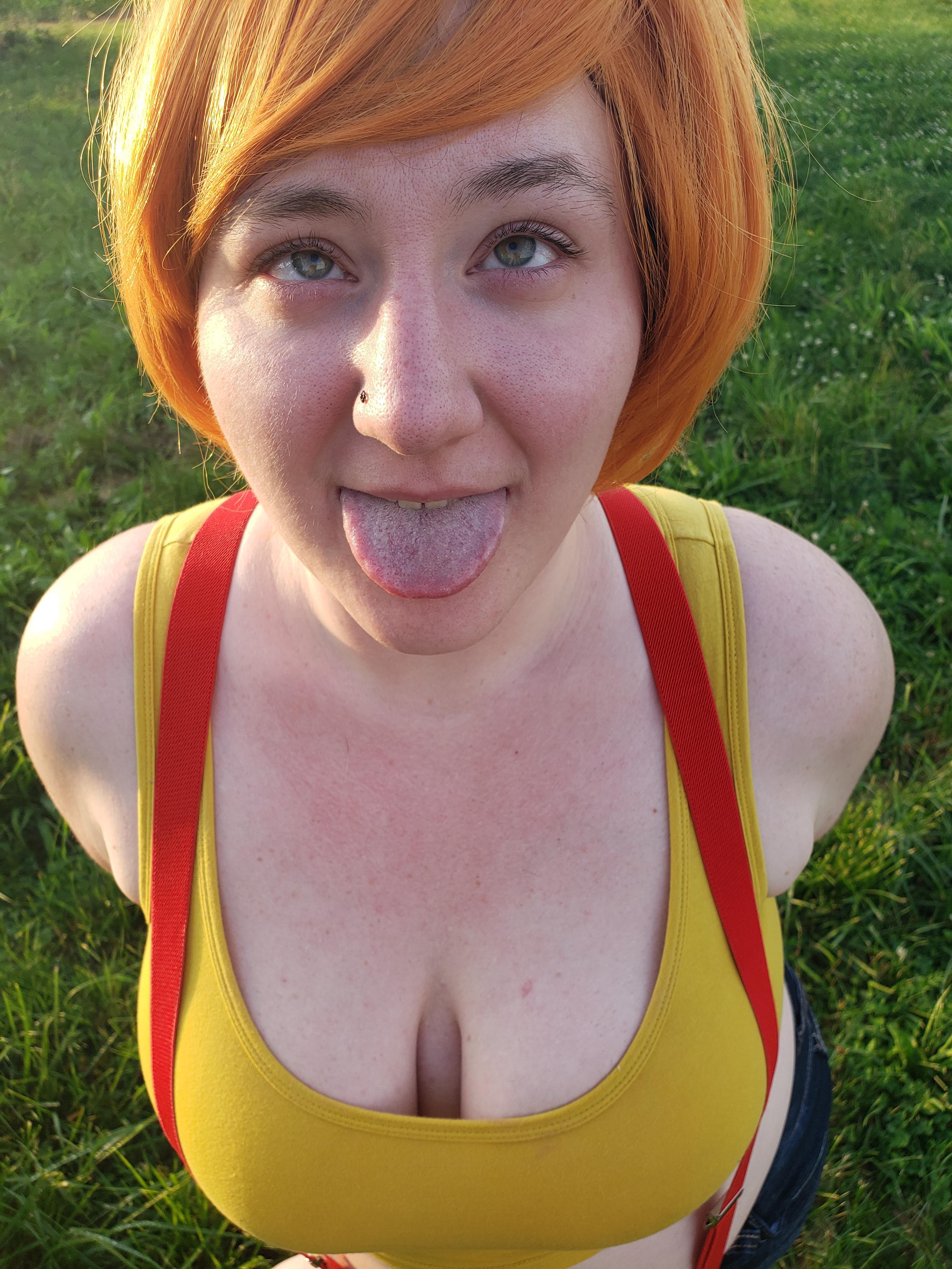 Chubby Misty Cosplay Porn - View Chubby misty porn. Kik me at foxandbearcam or snap me at edawn911 for  details! for free | Simply-Cosplay