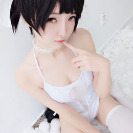 View Azur Lane-Atago（一小央泽） for free | Simply-Cosplay