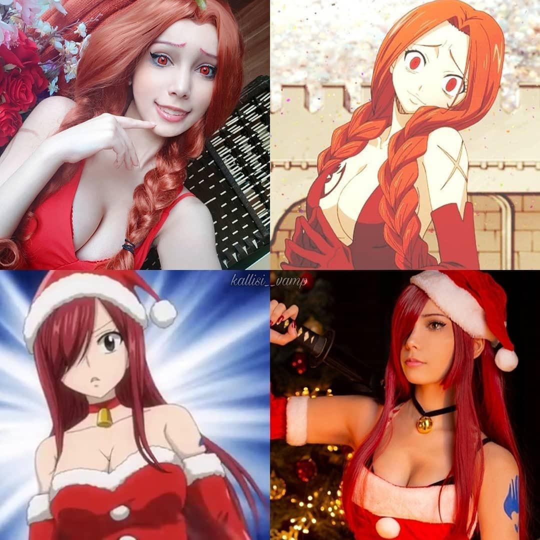 Flare Corona Hentai