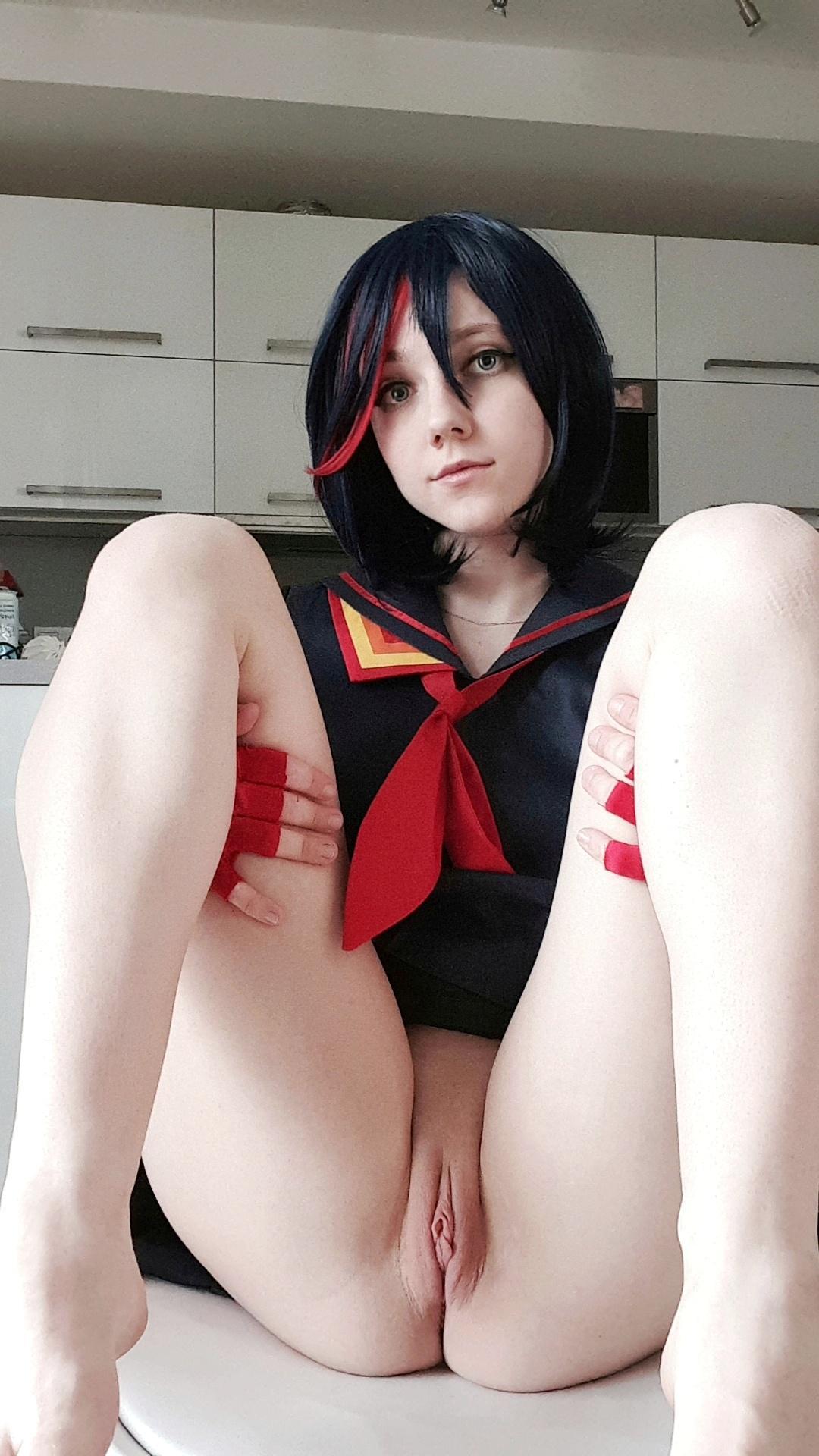 Ellesclub cosplay