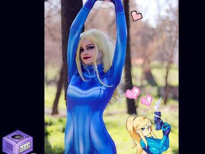 Hot cosplay porn videos and images 