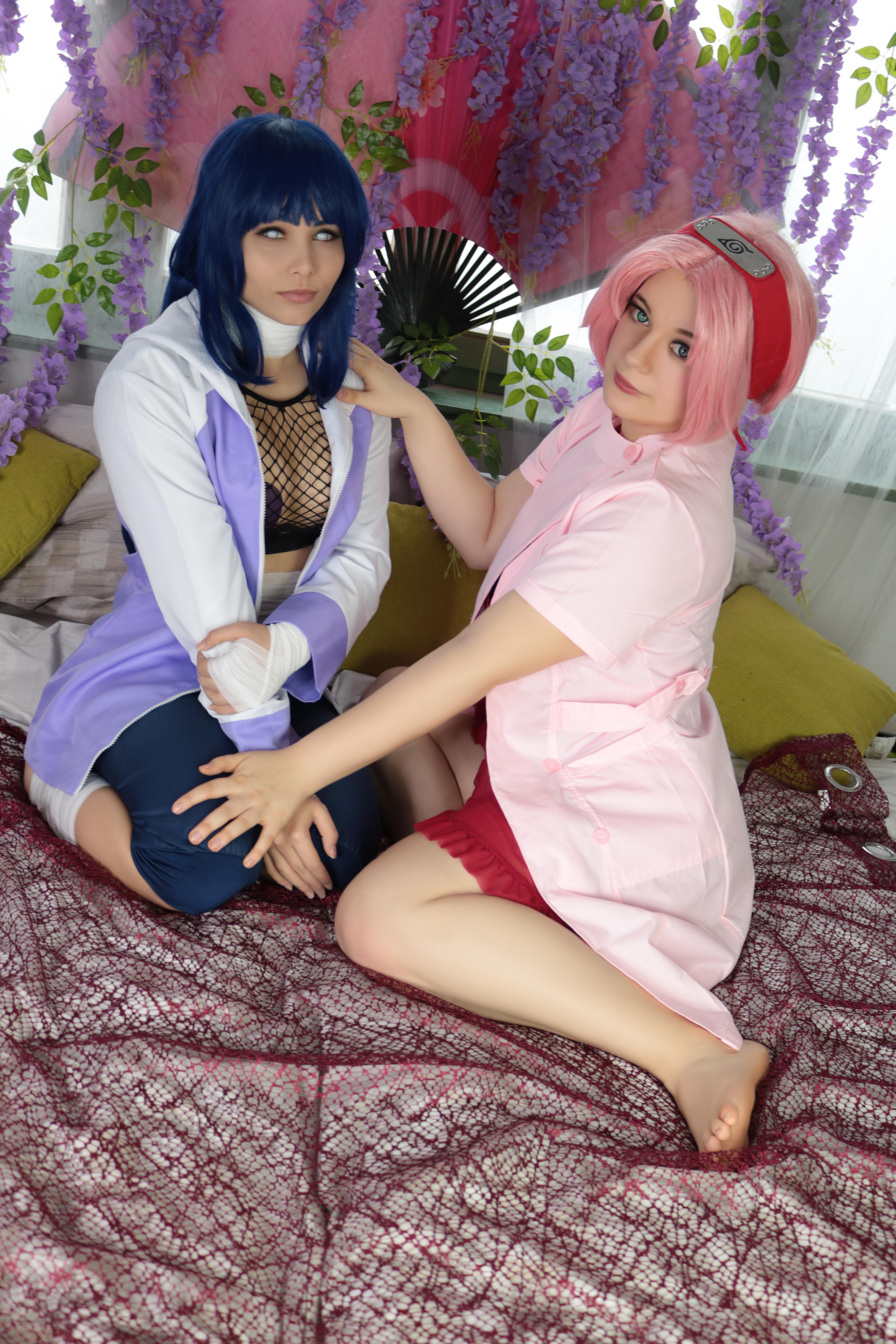 Add a Tag. time. sakura. published over 3 years ago. cosplay. gunaretta. 