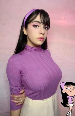 Fairly Oddparents Cosplay Porn - the fairly oddparents - Free Hentai Manga, Doujins & XXX