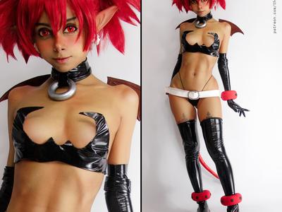 400px x 300px - disgaea cosplay images | Simply-Cosplay