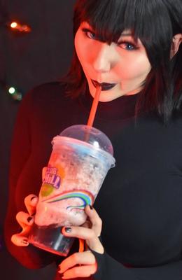 Mavis Cosplay~ by kobaebeefboo from Hotel Transylvania