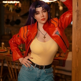 View Cosplays by japp_leack for free | Simply-Cosplay