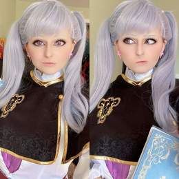 View Noelle Silva By momochi_cosplays for free | Simply-Cosplay
