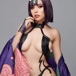 View Shuten Douji by Karen G for free | Simply-Cosplay