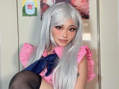 asian-cosplay cosplay images | Simply-Cosplay