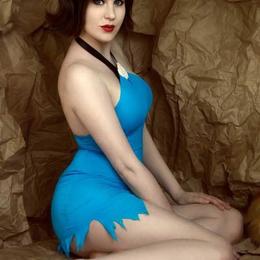 View ZyunkaMukhina as Betty. Flinstone Never looked so steamy. for ...