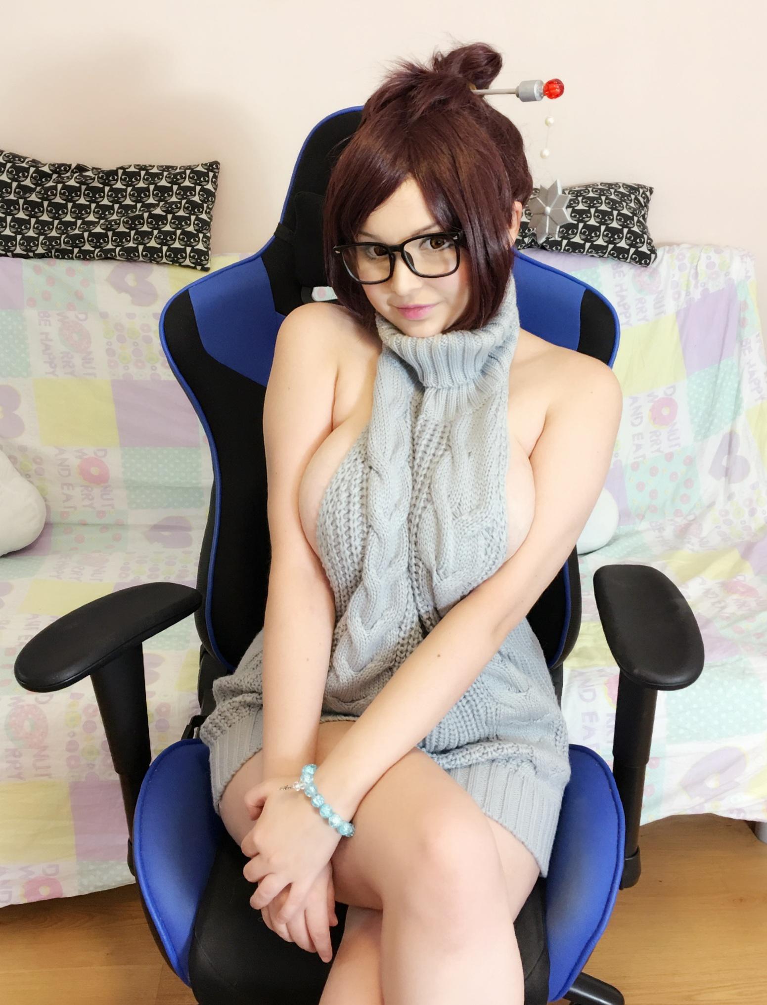 View Mei by Hidori Rose for free | Simply-Cosplay