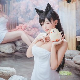 View Atago by Natsume0v0 for free | Simply-Cosplay